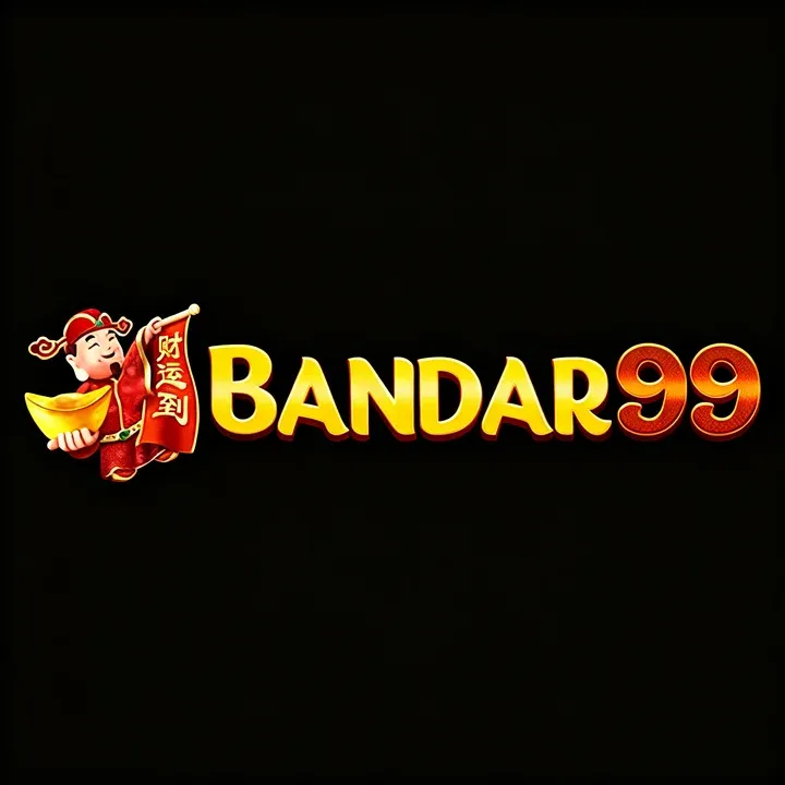 BANDAR99 - Aplikasi Pembuat Logo Kreatif dan Mudah