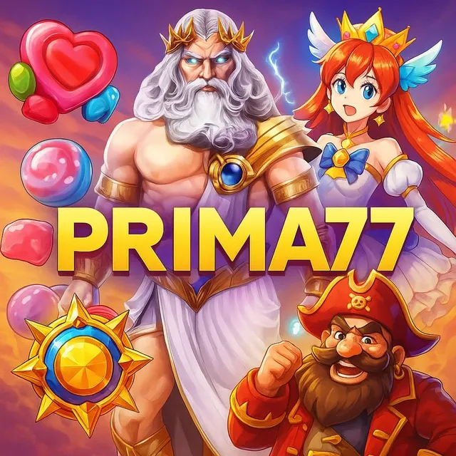 PRIMA77 - Aplikasi Yoga untuk Kesehatan Optimal